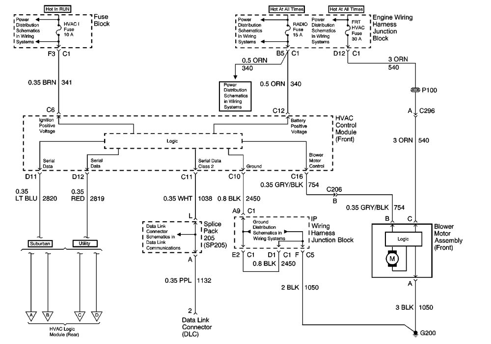 SOLVED: Wiring diagram for blower heater - Fixya